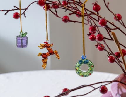 weihnachtsdeko kaufen